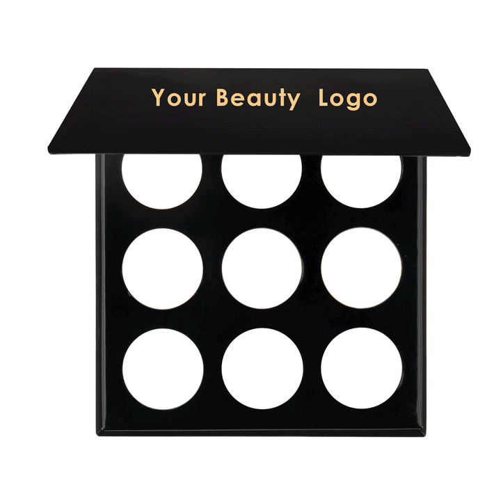 private label eyeshadow supplier
