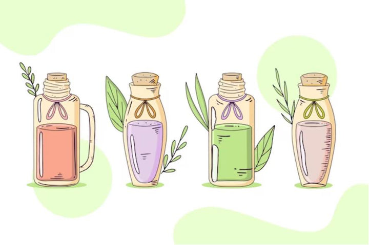 The Power of Natural Ingredients in Cosmetics