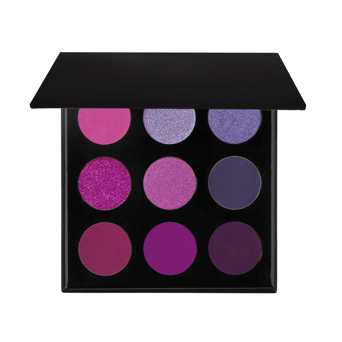 Very Peri Eyeshadow Palette - Pantone color of the year 2022 - Makeup Palette Pro