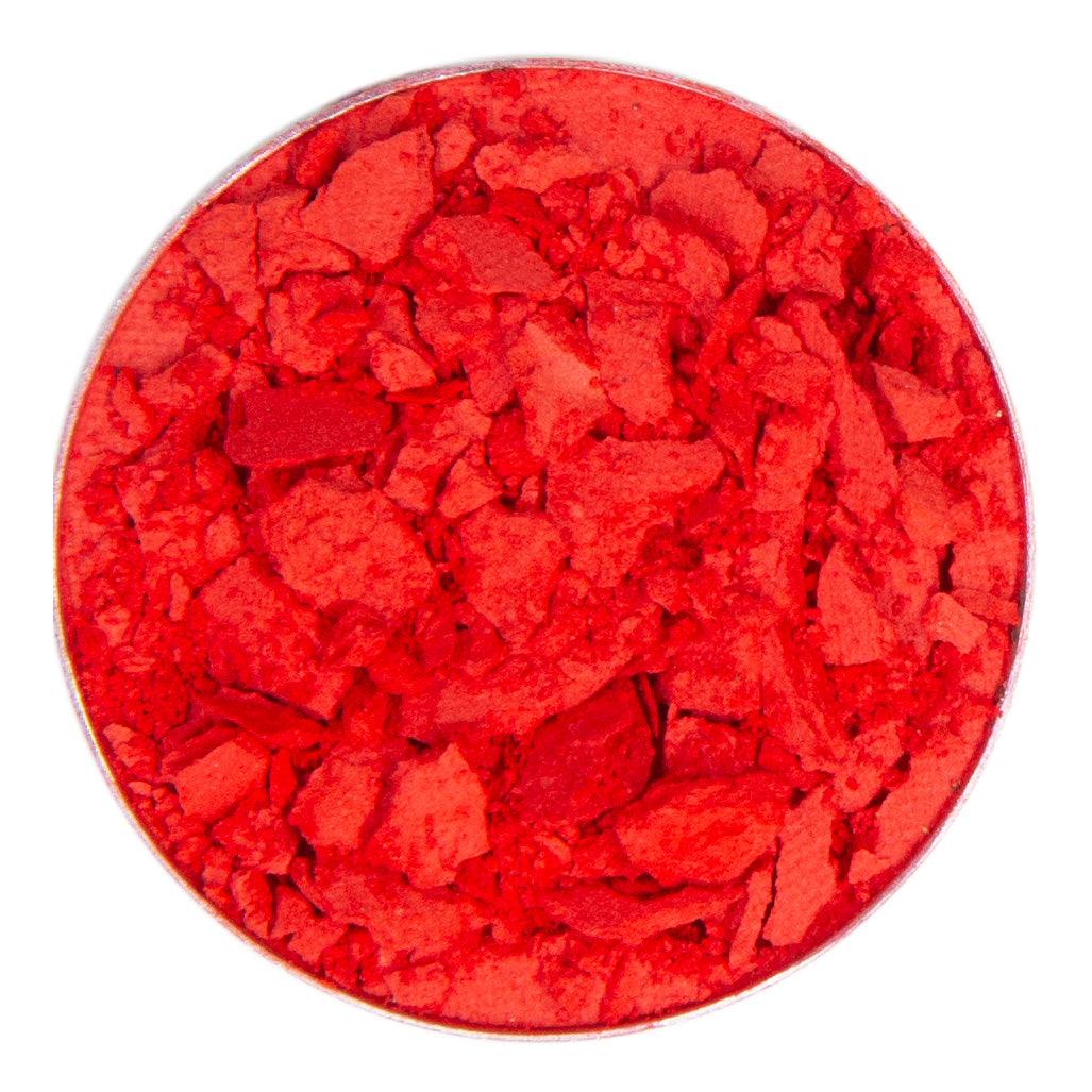 Single Eyeshadow in VAC Tray (Matte Finish) - Makeup Palette Pro