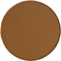 Single Eyeshadow in VAC Tray (Matte Finish) - Makeup Palette Pro