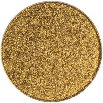 Single Eyeshadow wholesale (30 pcs/color, Metallic Finish） - Makeup Palette Pro
