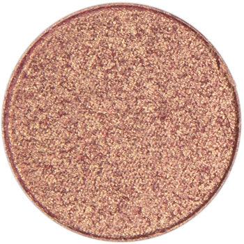 Single Eyeshadow wholesale (30 pcs/color, Metallic Finish） - Makeup Palette Pro