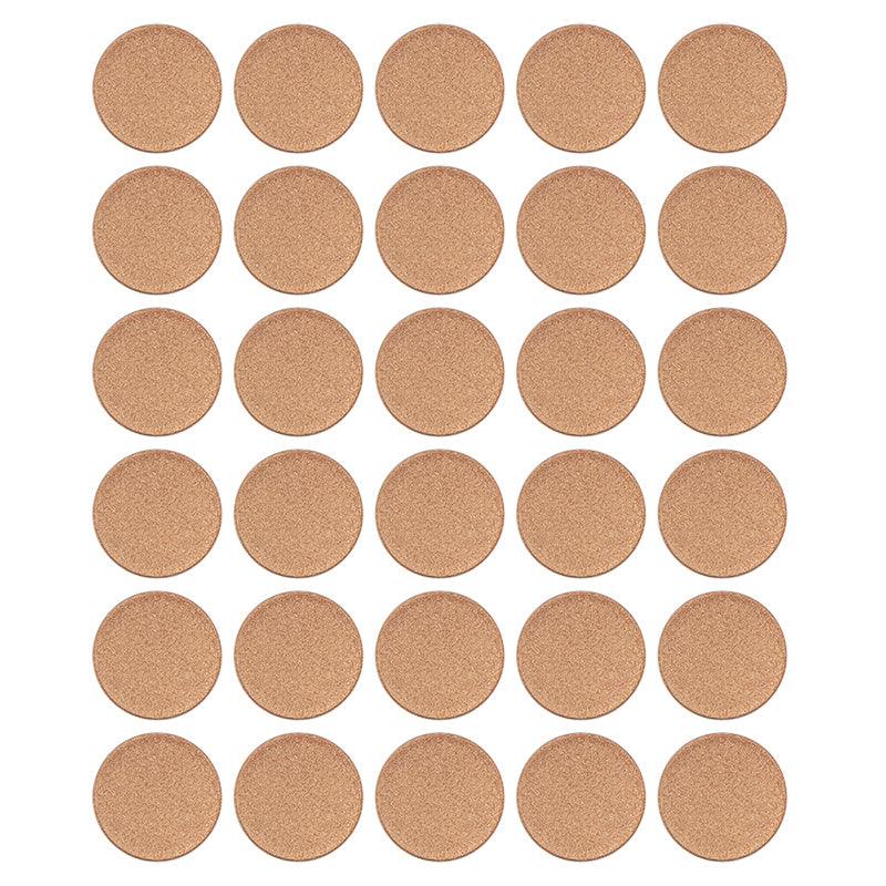 Single Eyeshadow Wholesale (30 pcs/color- Matte finish) - Makeup Palette Pro