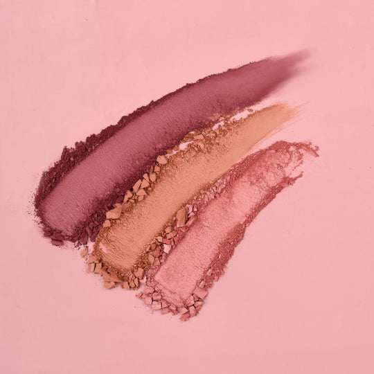 Eyeshadow & Pressed Powders