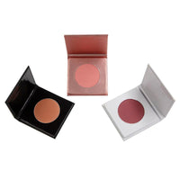 Single blusher palette