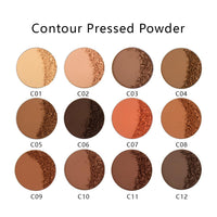 Single Contour Palette - Makeup Palette Pro