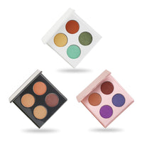 Empty Eyeshadow Palette - Makeup Palette Pro