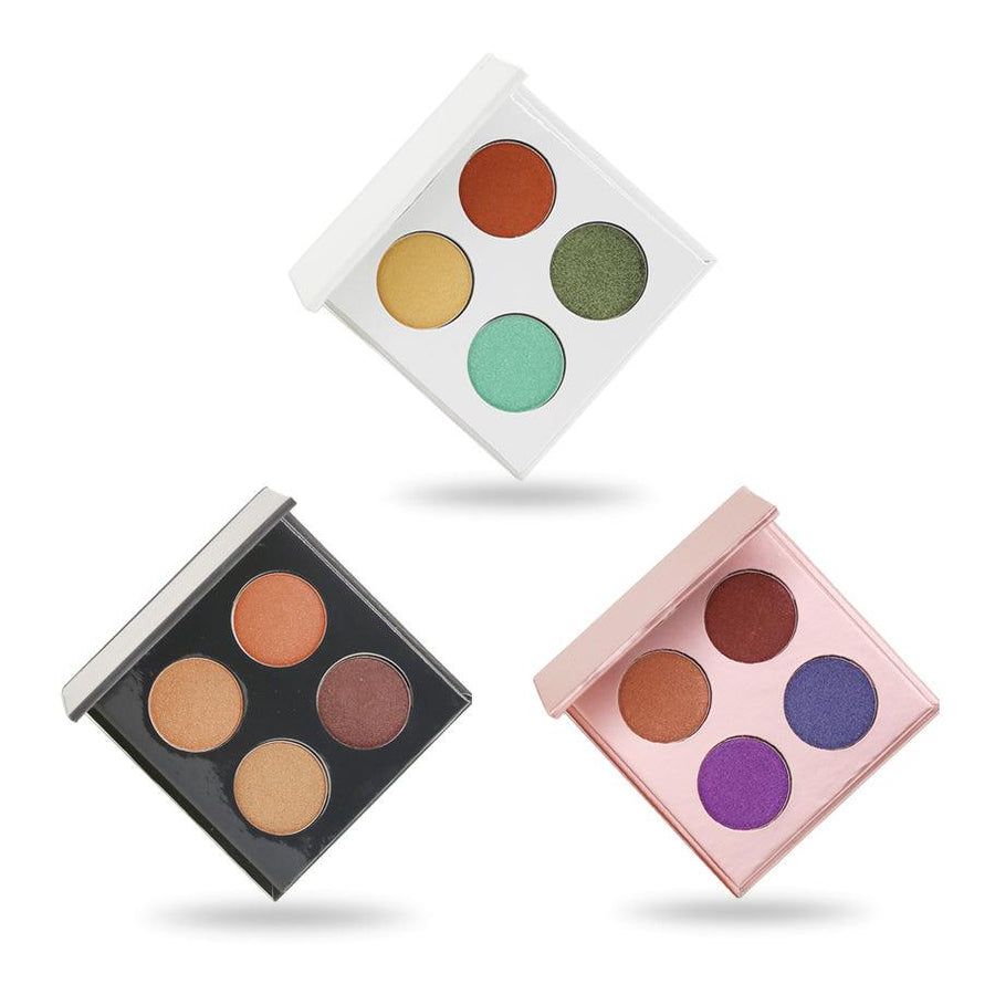 Empty Eyeshadow Palette - Makeup Palette Pro