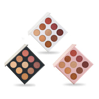 Empty Eyeshadow Palette - Makeup Palette Pro