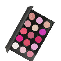 Epiphany eyeshadow palette - Makeup Palette Pro