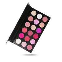 Epiphany eyeshadow palette - Makeup Palette Pro