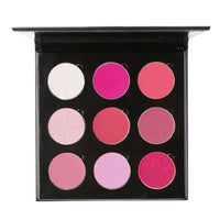 Epiphany eyeshadow palette - Makeup Palette Pro