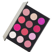 Epiphany eyeshadow palette - Makeup Palette Pro