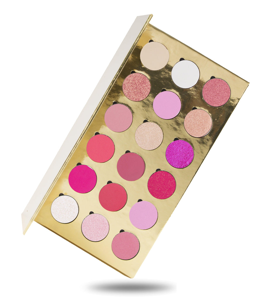 Epiphany eyeshadow palette - Makeup Palette Pro