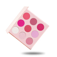 Epiphany eyeshadow palette - Makeup Palette Pro