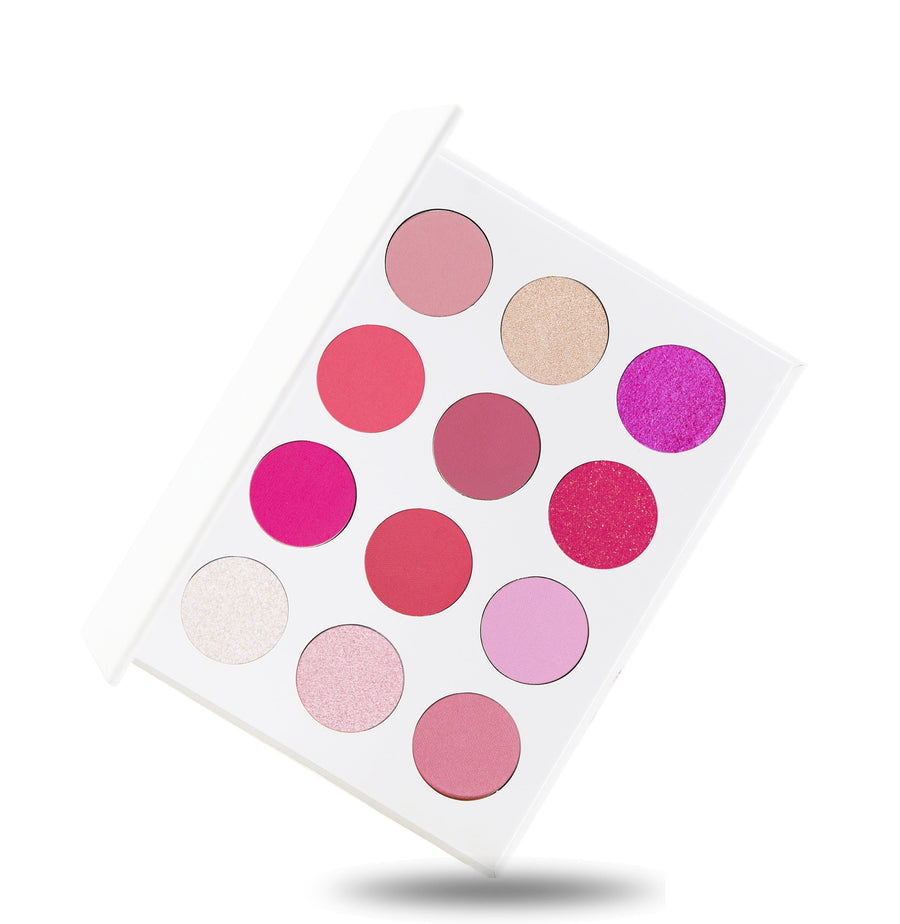 Epiphany eyeshadow palette - Makeup Palette Pro