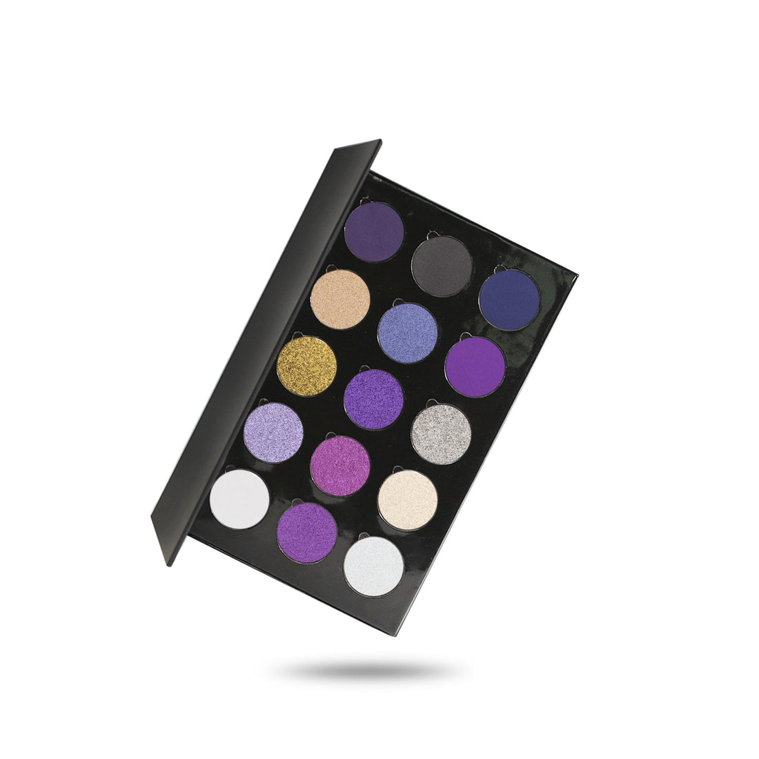 Euphoria eyeshadow palette - Makeup Palette Pro