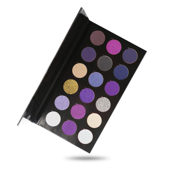 Euphoria eyeshadow palette - Makeup Palette Pro