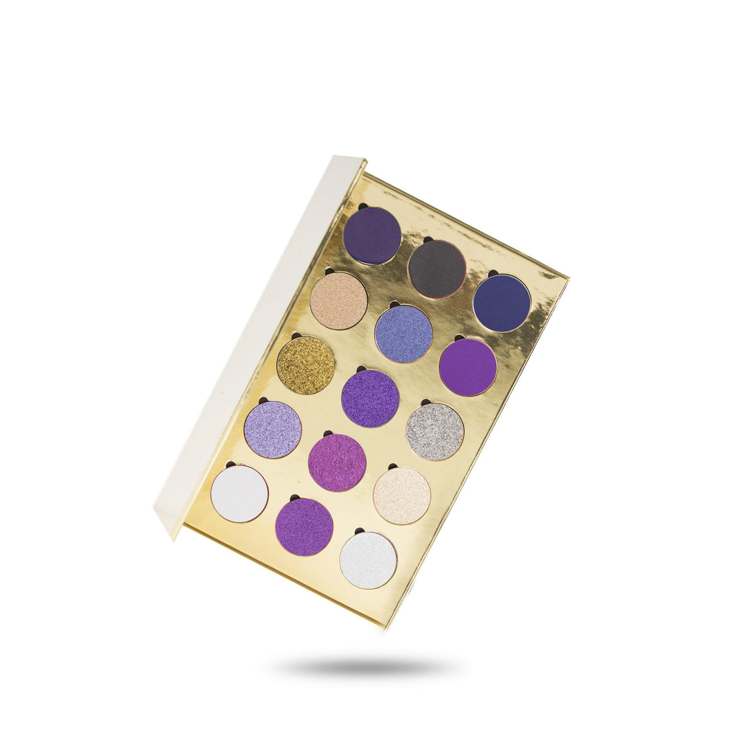 Euphoria eyeshadow palette - Makeup Palette Pro