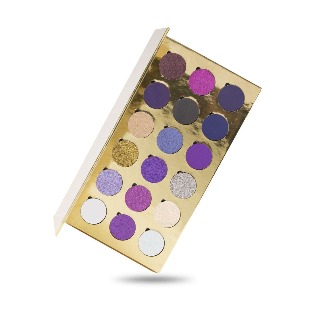 Euphoria eyeshadow palette - Makeup Palette Pro