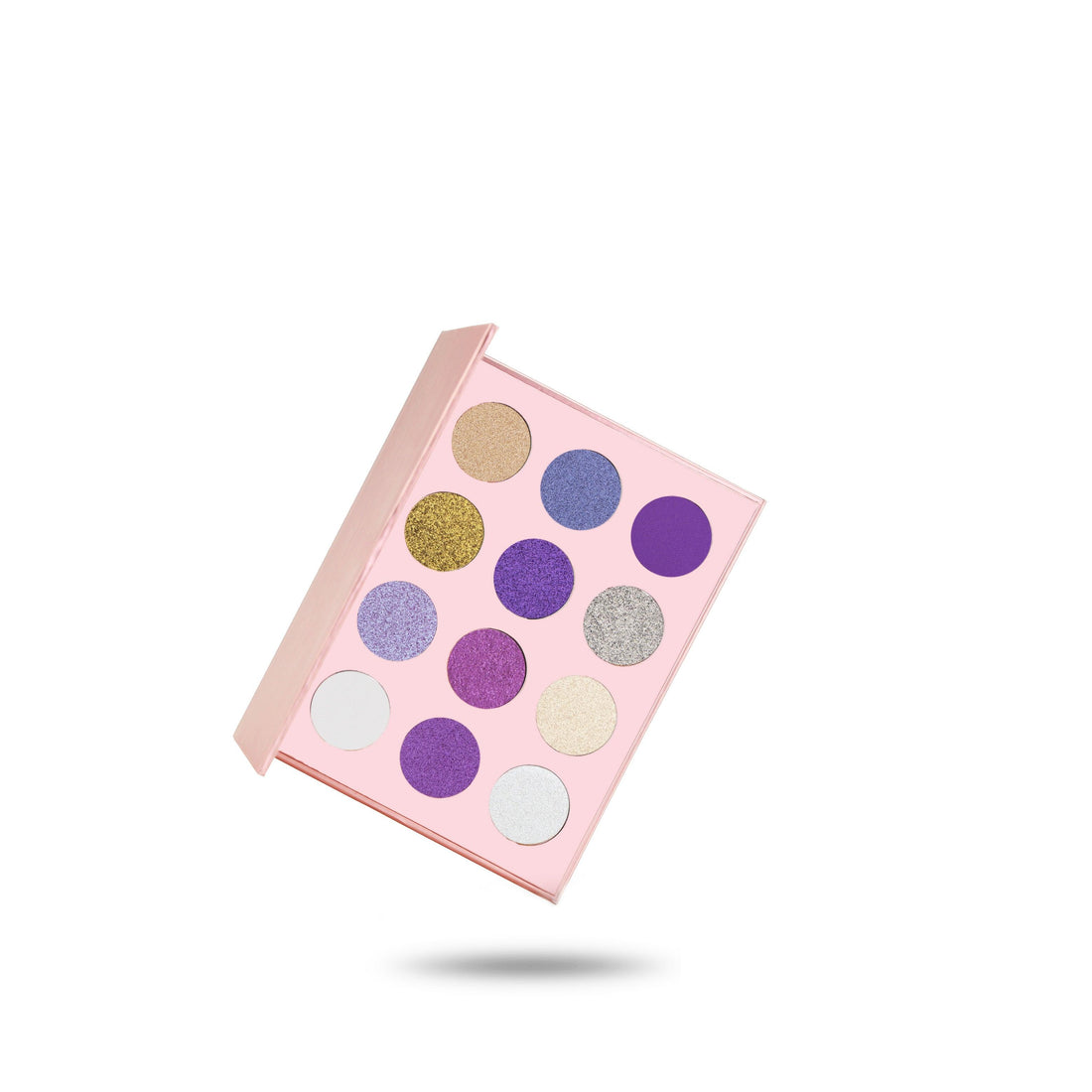 Euphoria eyeshadow palette - Makeup Palette Pro