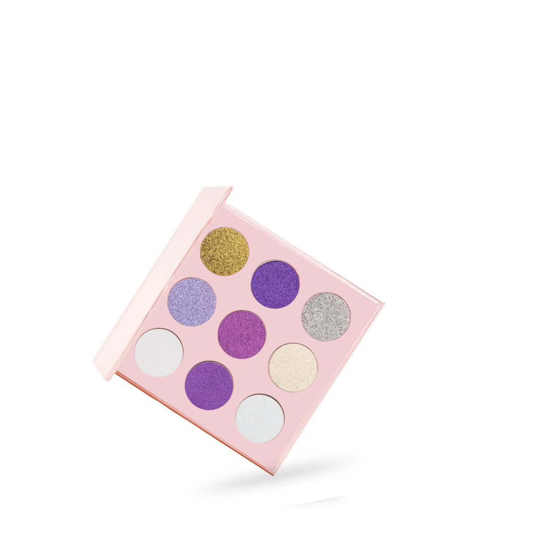 Euphoria eyeshadow palette - Makeup Palette Pro