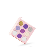 Euphoria eyeshadow palette - Makeup Palette Pro