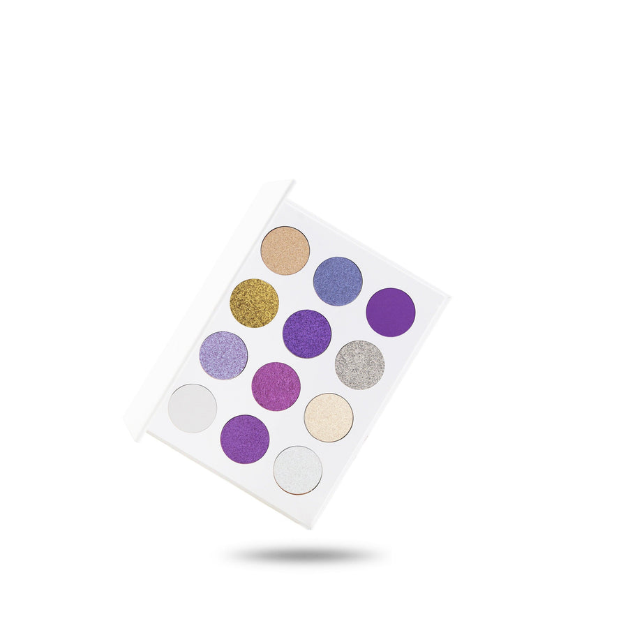Euphoria eyeshadow palette - Makeup Palette Pro