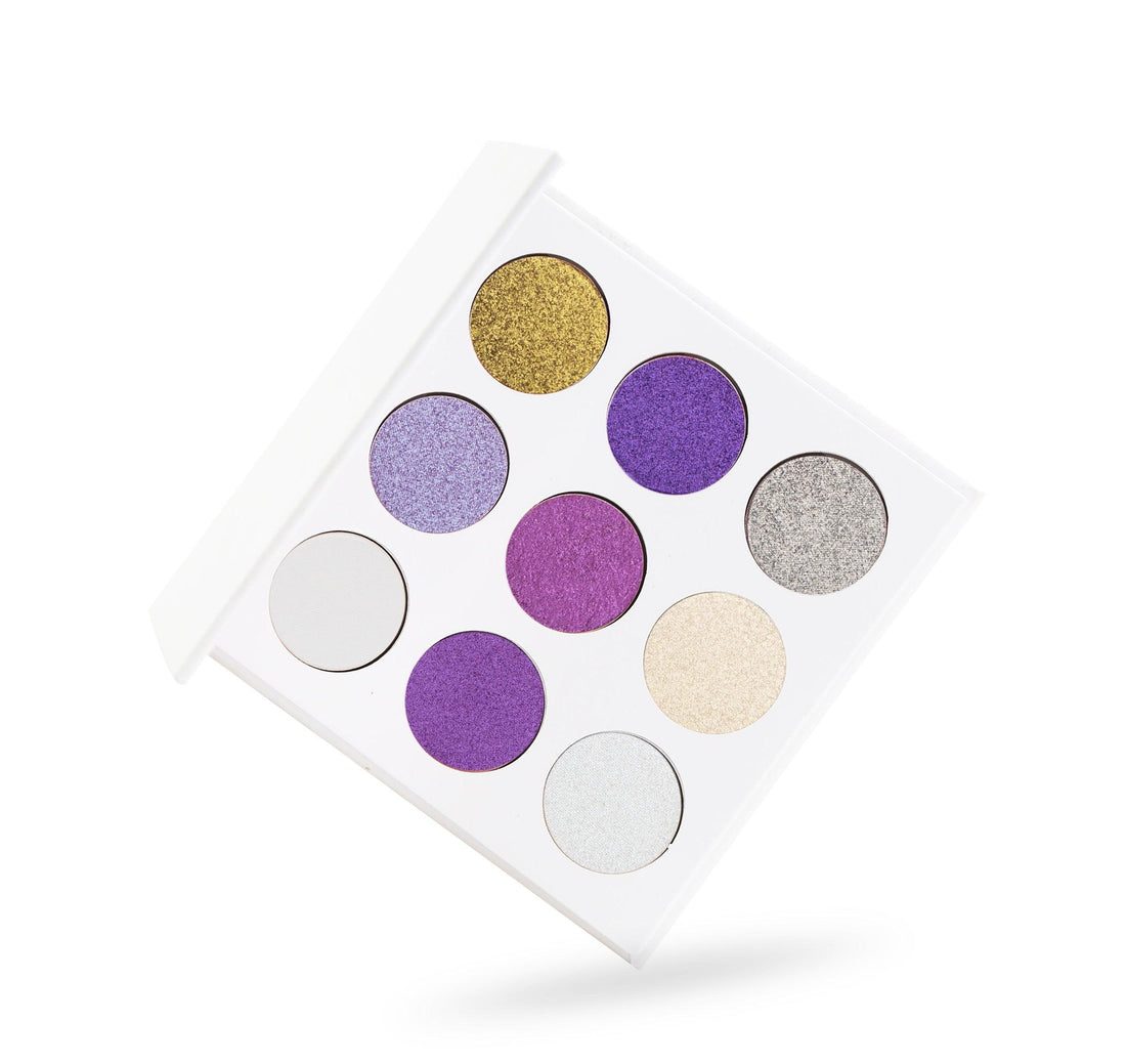 Euphoria eyeshadow palette - Makeup Palette Pro