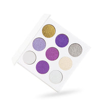 Euphoria eyeshadow palette - Makeup Palette Pro