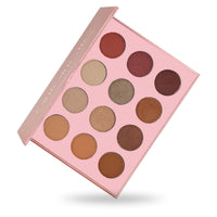 Empty Eyeshadow Palette - Makeup Palette Pro