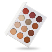 Empty Eyeshadow Palette - Makeup Palette Pro