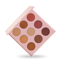 Empty Eyeshadow Palette - Makeup Palette Pro
