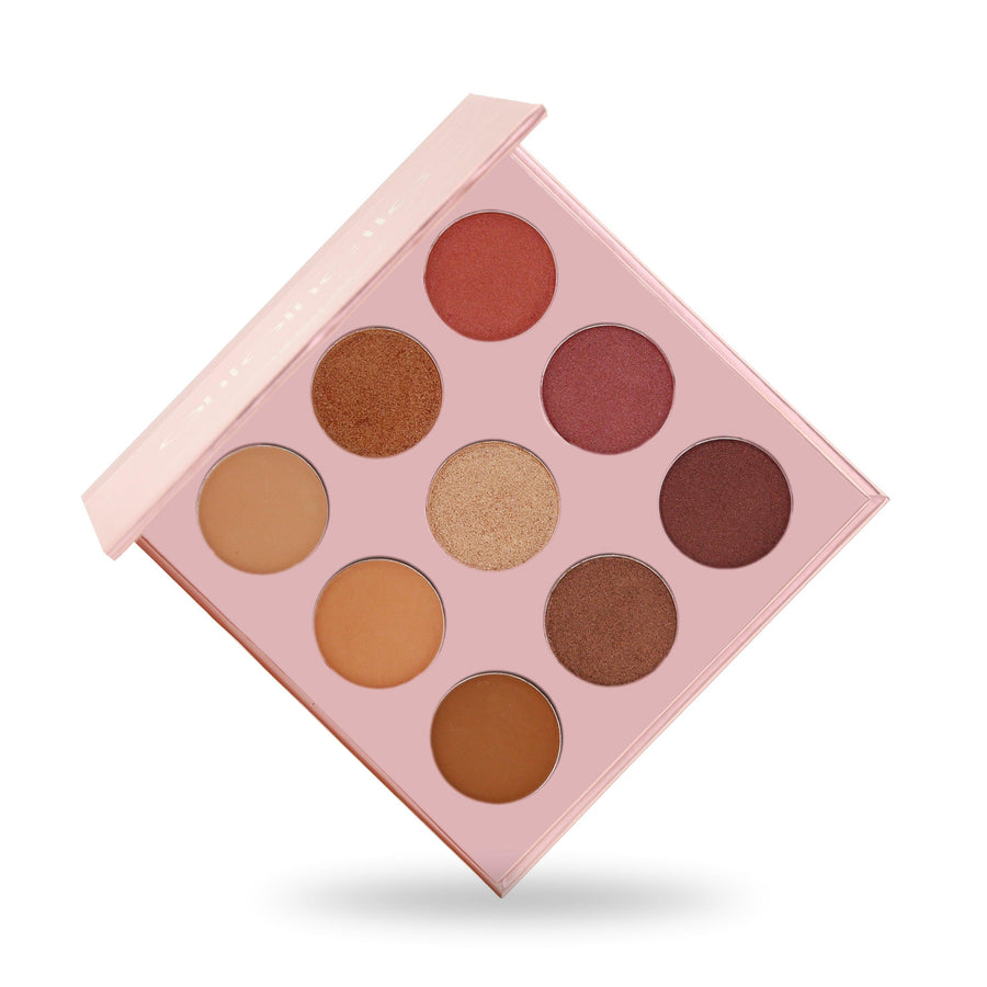 Empty Eyeshadow Palette - Makeup Palette Pro