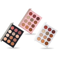 Empty Eyeshadow Palette - Makeup Palette Pro