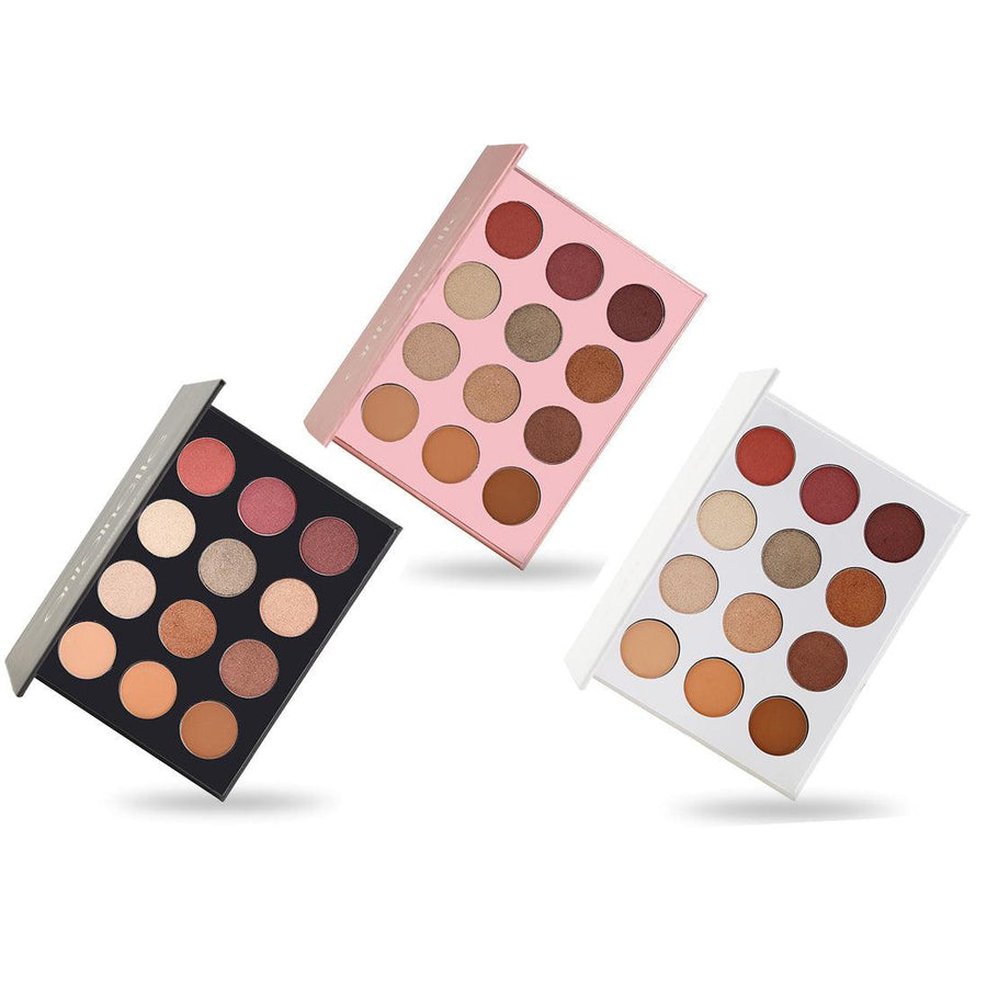 Empty Eyeshadow Palette - Makeup Palette Pro