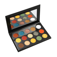Empty Eyeshadow Palette - Makeup Palette Pro