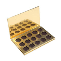 Empty Magnetic Palettes - Makeup Palette Pro