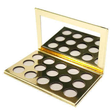 Empty Eyeshadow Palette - Makeup Palette Pro