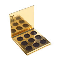 Empty Magnetic Palettes - Makeup Palette Pro