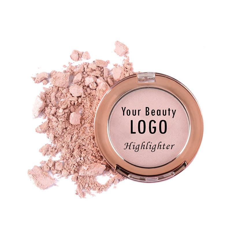 Single Highlighter (in jar) - Makeup Palette Pro