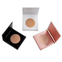Single Highlighter Palette - Makeup Palette Pro