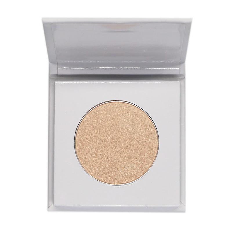 Single Highlighter Palette - Makeup Palette Pro