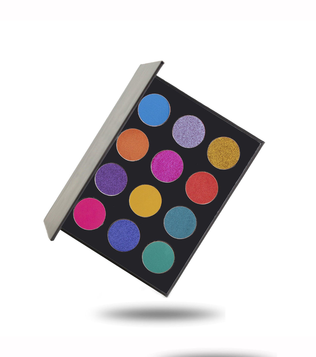 Kaleidoscope eyeshadow palette - Makeup Palette Pro