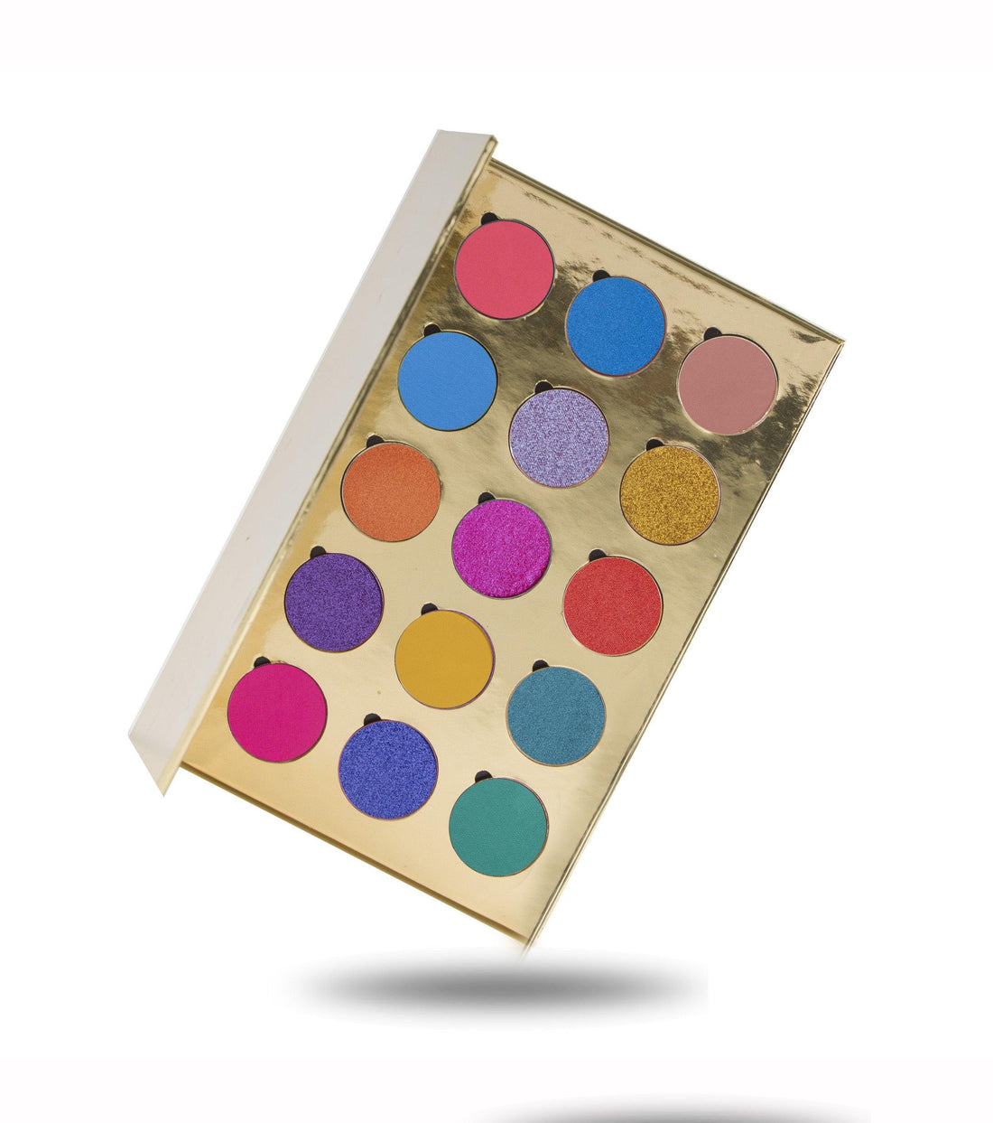 Kaleidoscope eyeshadow palette - Makeup Palette Pro