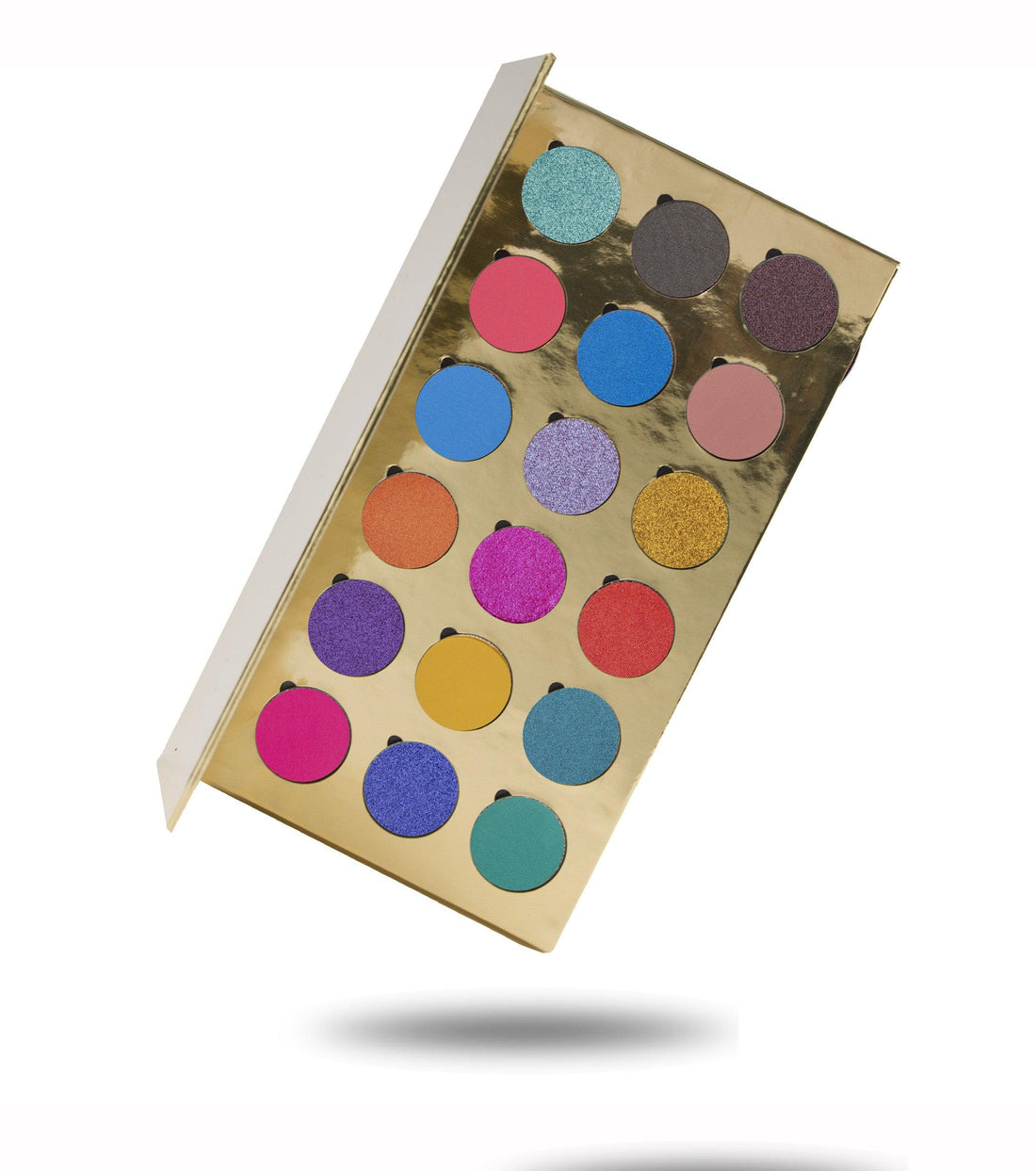 Kaleidoscope eyeshadow palette - Makeup Palette Pro