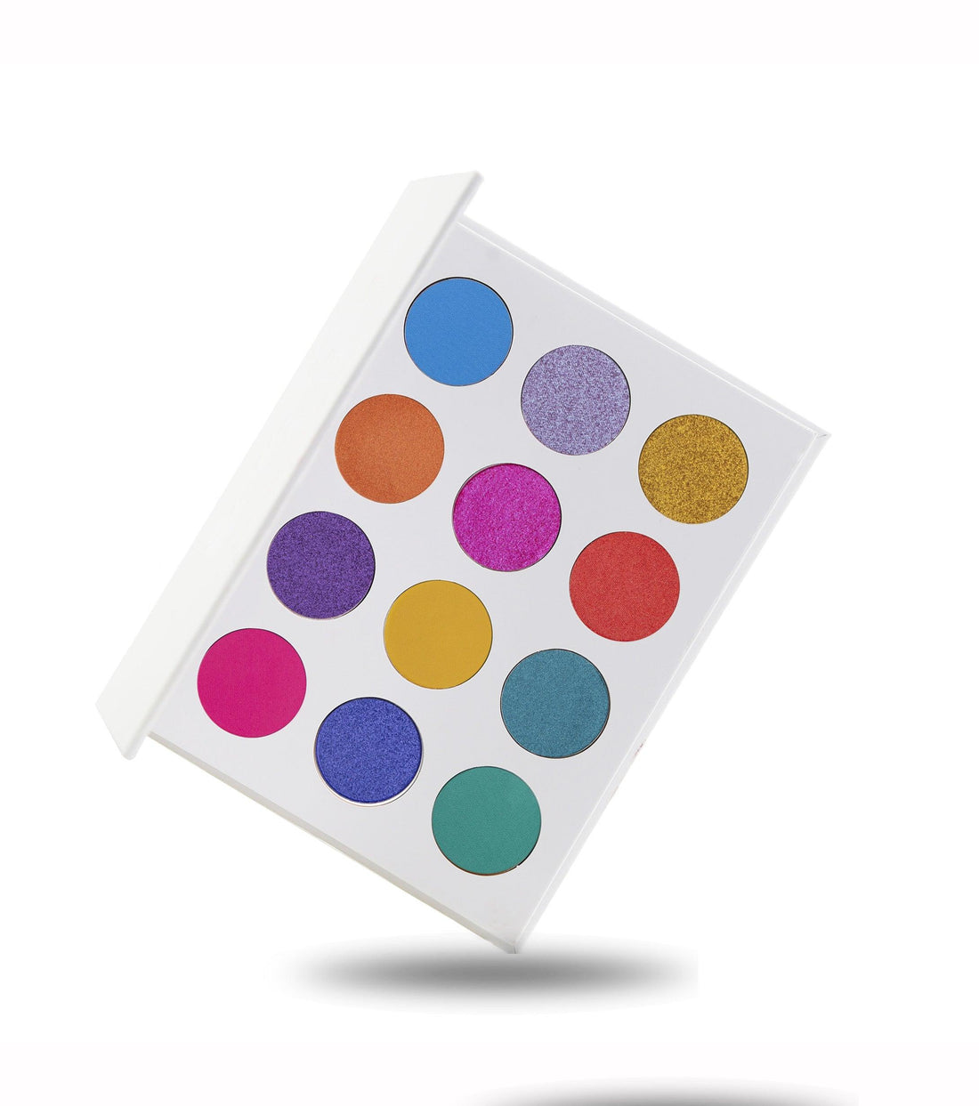 Kaleidoscope eyeshadow palette - Makeup Palette Pro