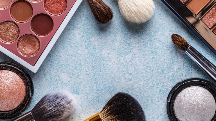 private label makeup products