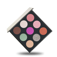 Eyeshadow Palette MP9-23 - Makeup Palette Pro